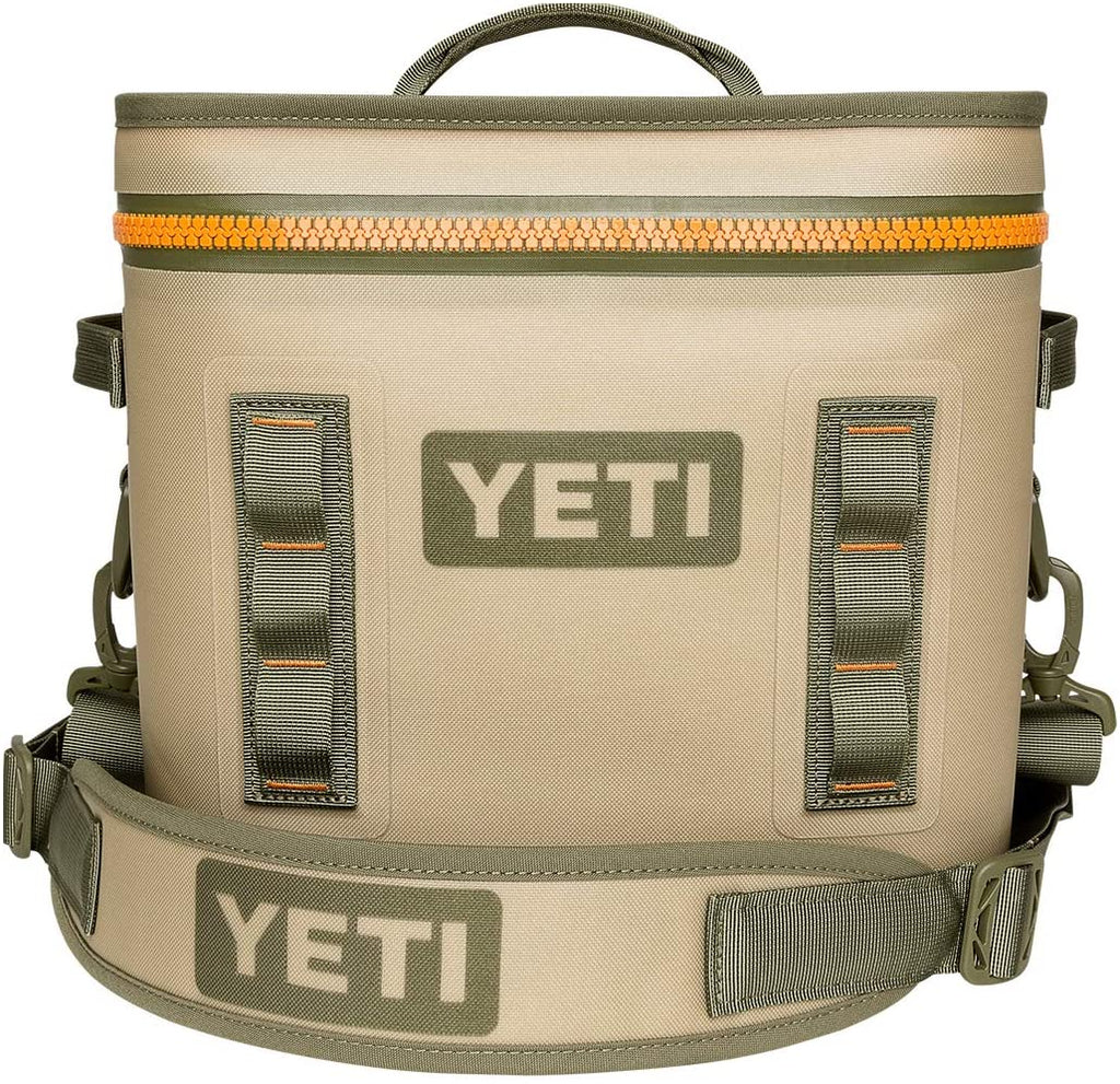 Portable Soft Cooler