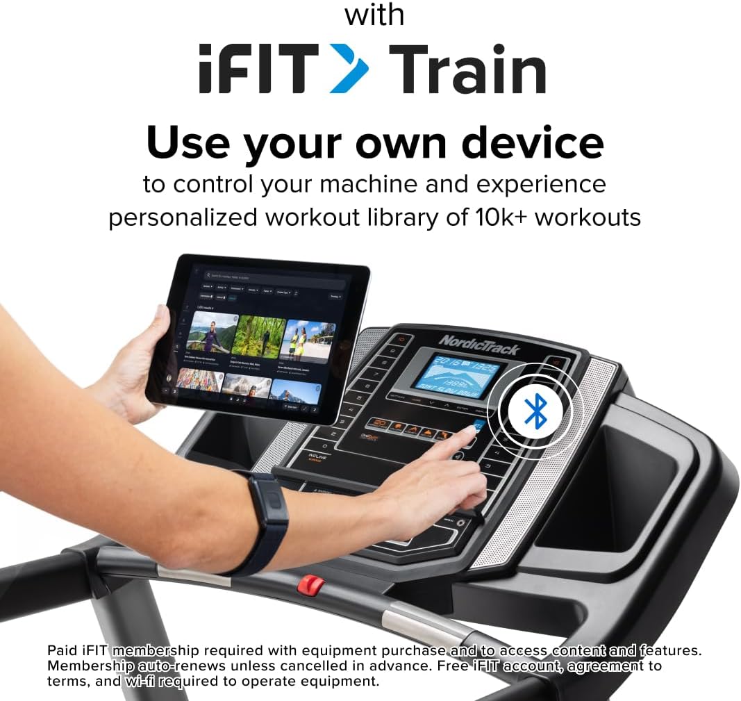 Treadmill