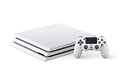 1TB White Gaming Console