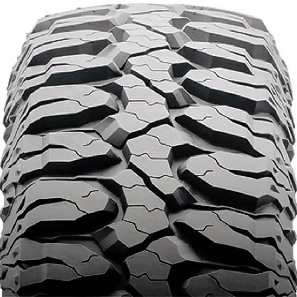 LT33X12.50R15 Mud Terrain Tire – 108Q C Load Range Light Truck