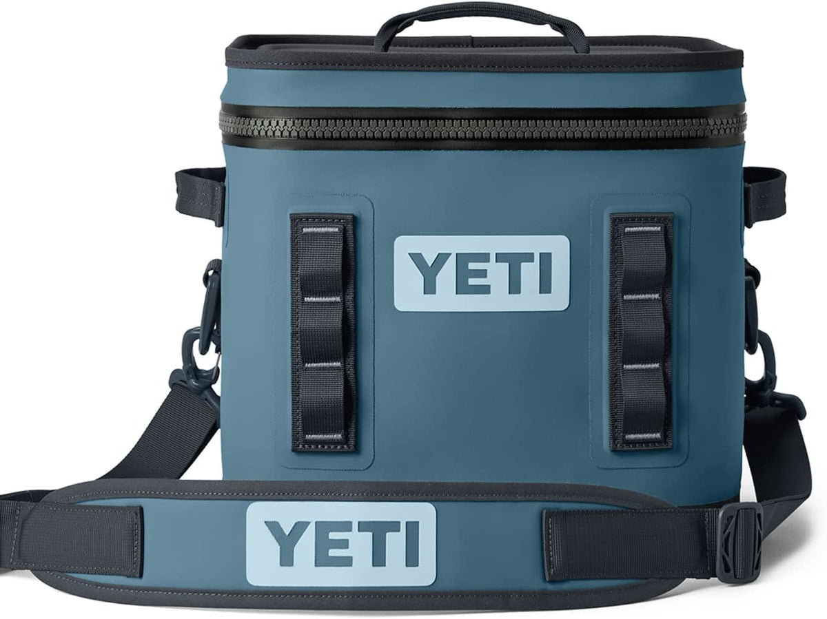 Portable Soft Cooler
