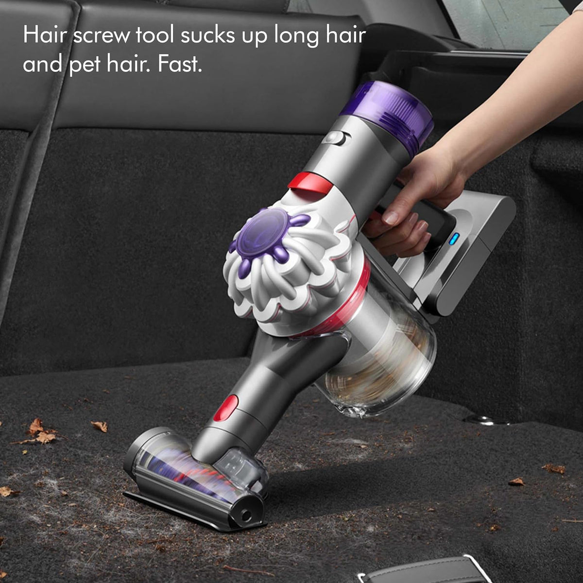 Cordless Vacuum Cleaner
