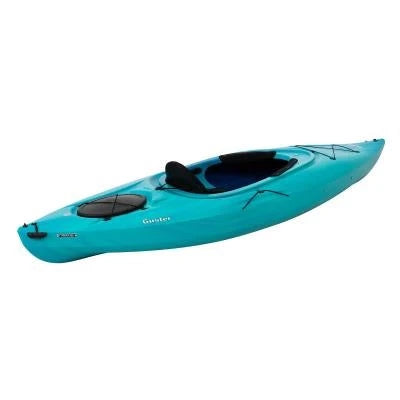 2-Pack Sit-In Kayaks