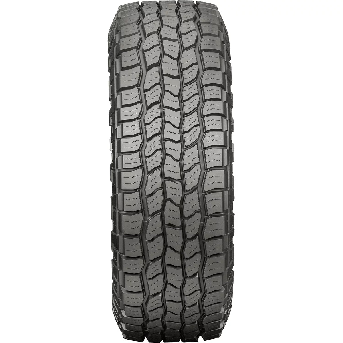285/75R16 10-Ply E-Rated All-Terrain Tire