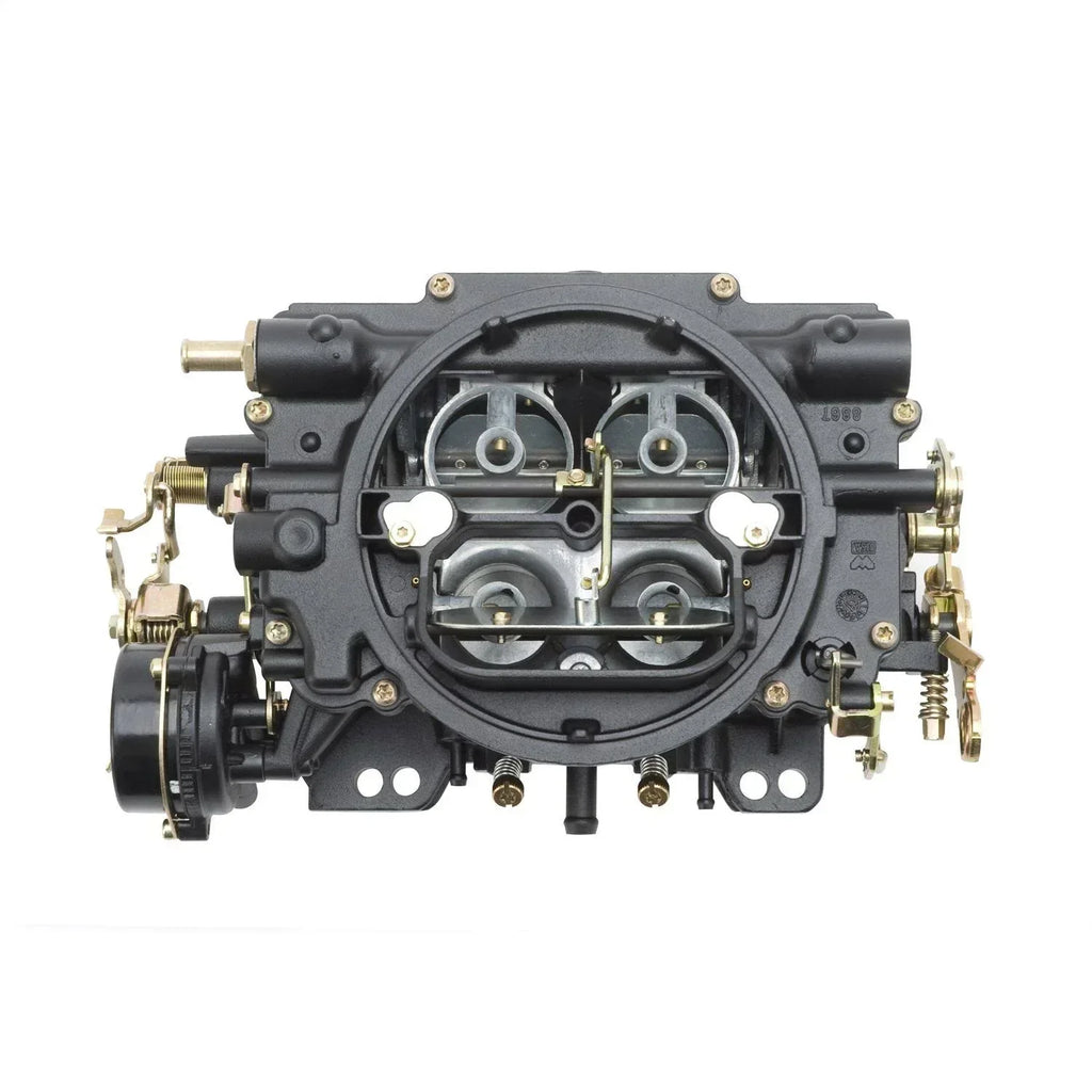 Automotive Carburetor