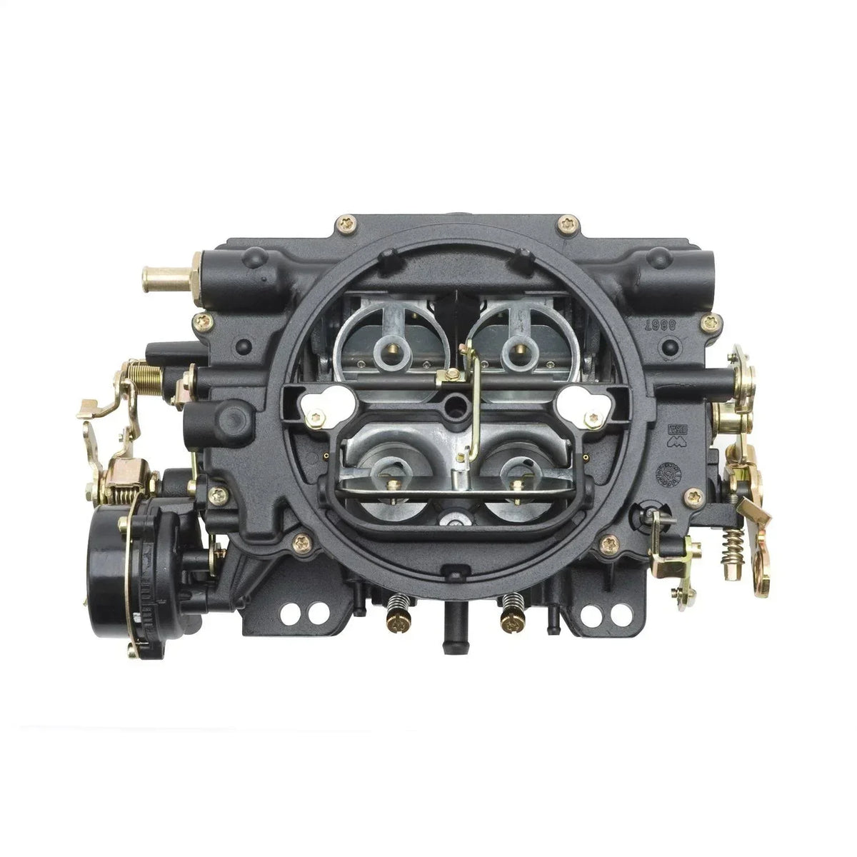 Automotive Carburetor