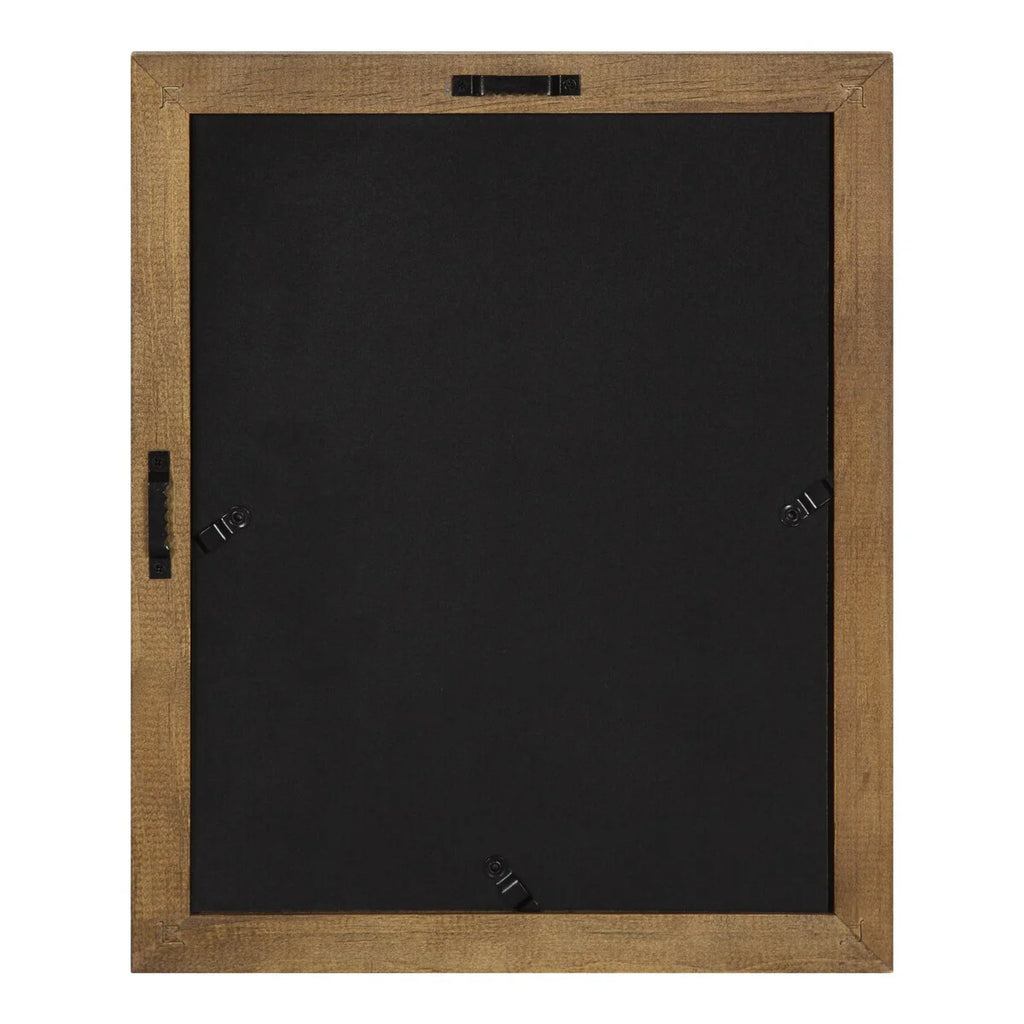 Gallery Wall Frame Set, Multi-Piece Decorative Picture Frames for Photos, Artwork and Home Decor
