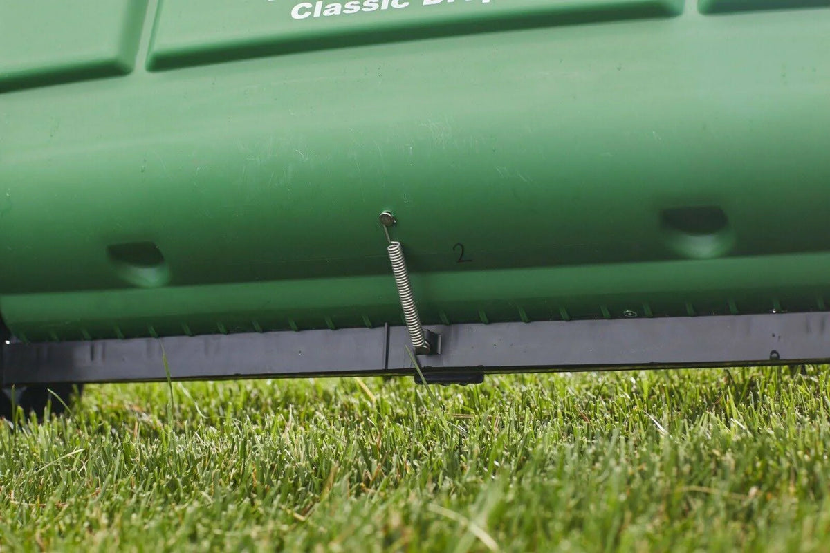 Classic Drop Spreader