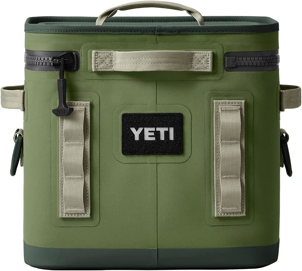 Portable Soft Cooler