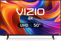 50-Inch 4K HDR Smart TV with Dolby Vision, HDR10+ and WiFi 6