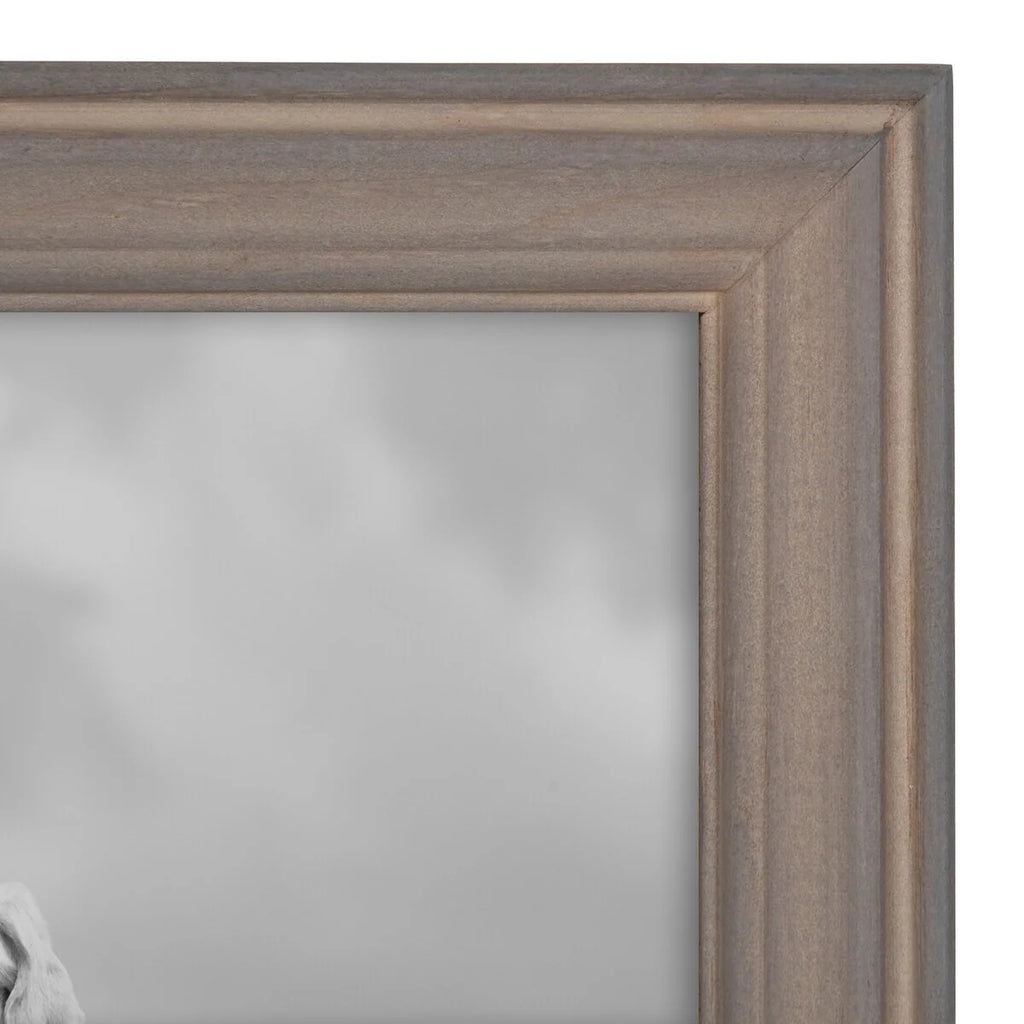 10-Piece Wood Gallery Wall Picture Frame Set, Decorative Photo Display Frames for Living Room, Bedroom and Home Decor