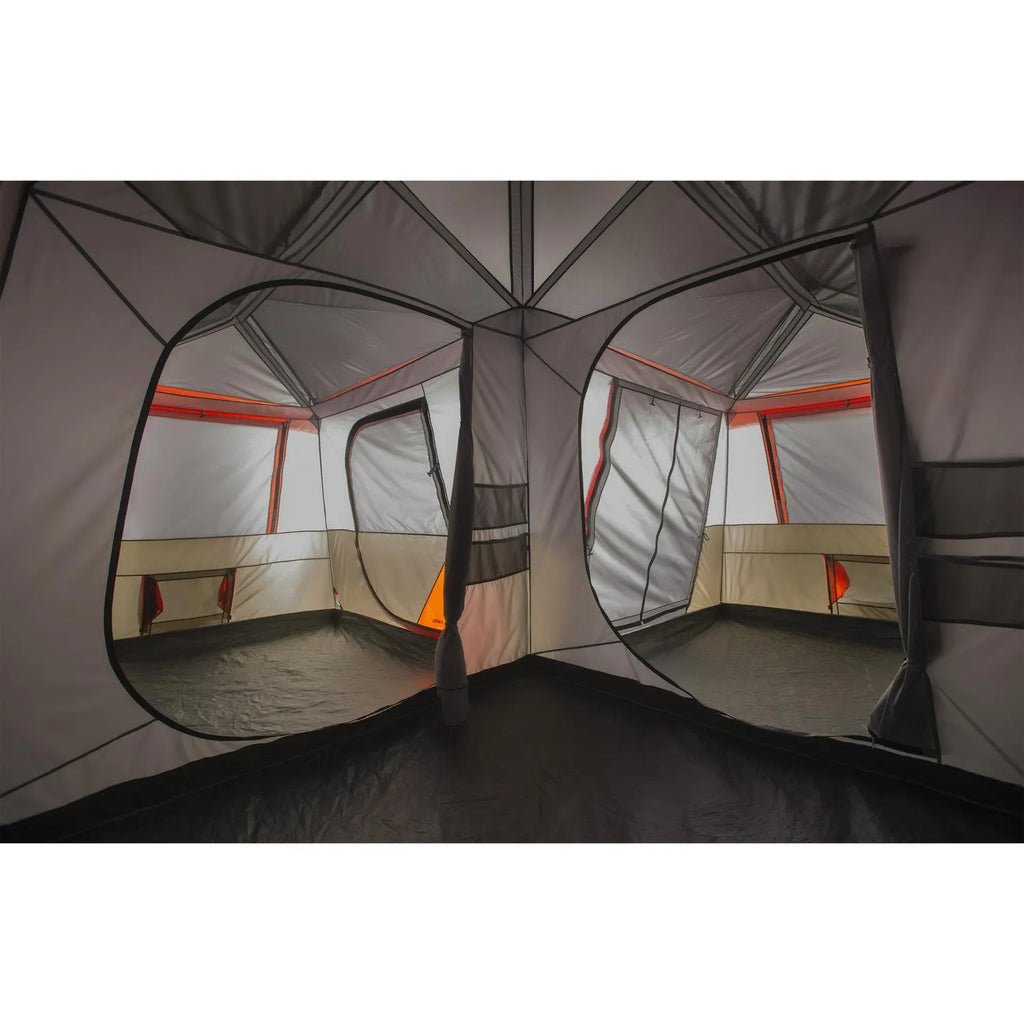 12-Person Cabin Tent