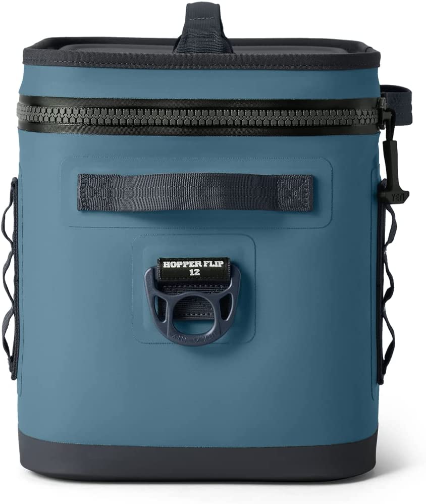 Portable Soft Cooler
