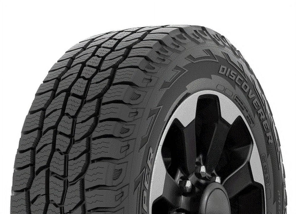275/60R20 115T All-Terrain Tire
