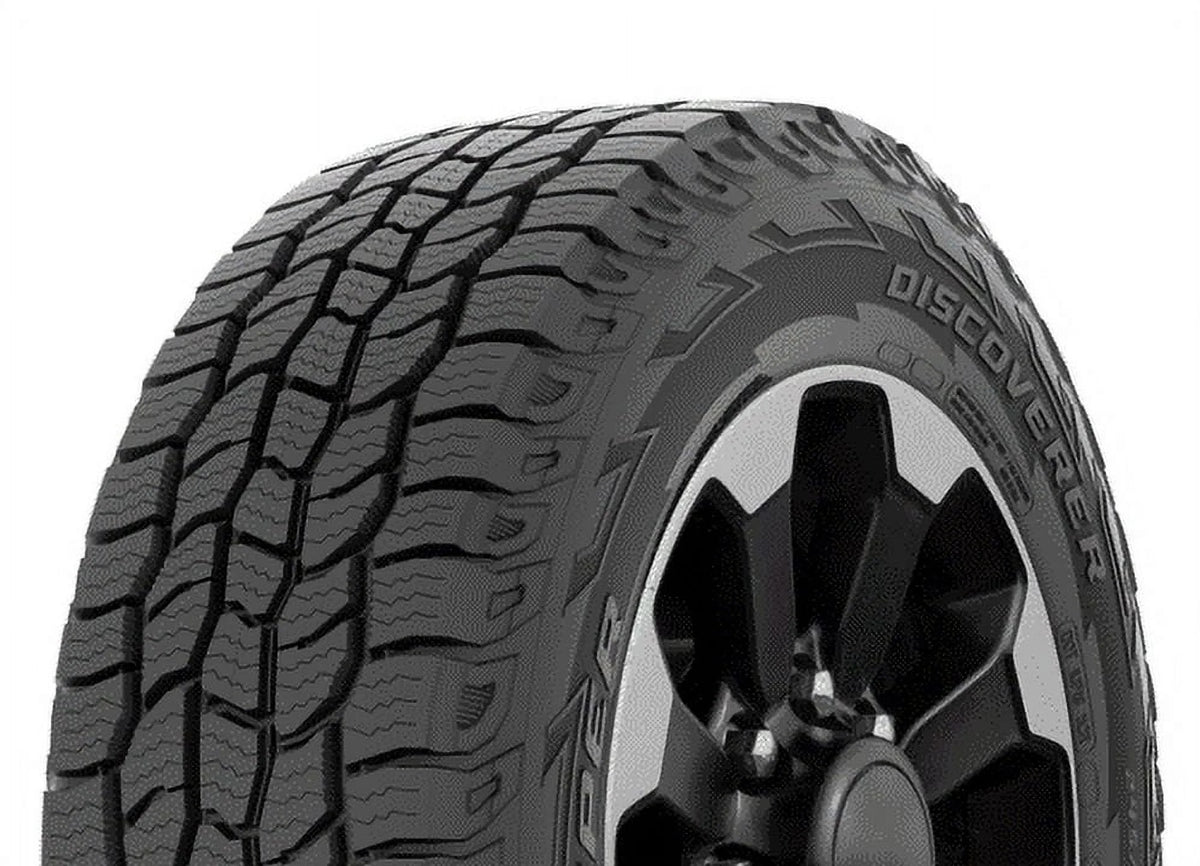 275/60R20 115T All-Terrain Tire