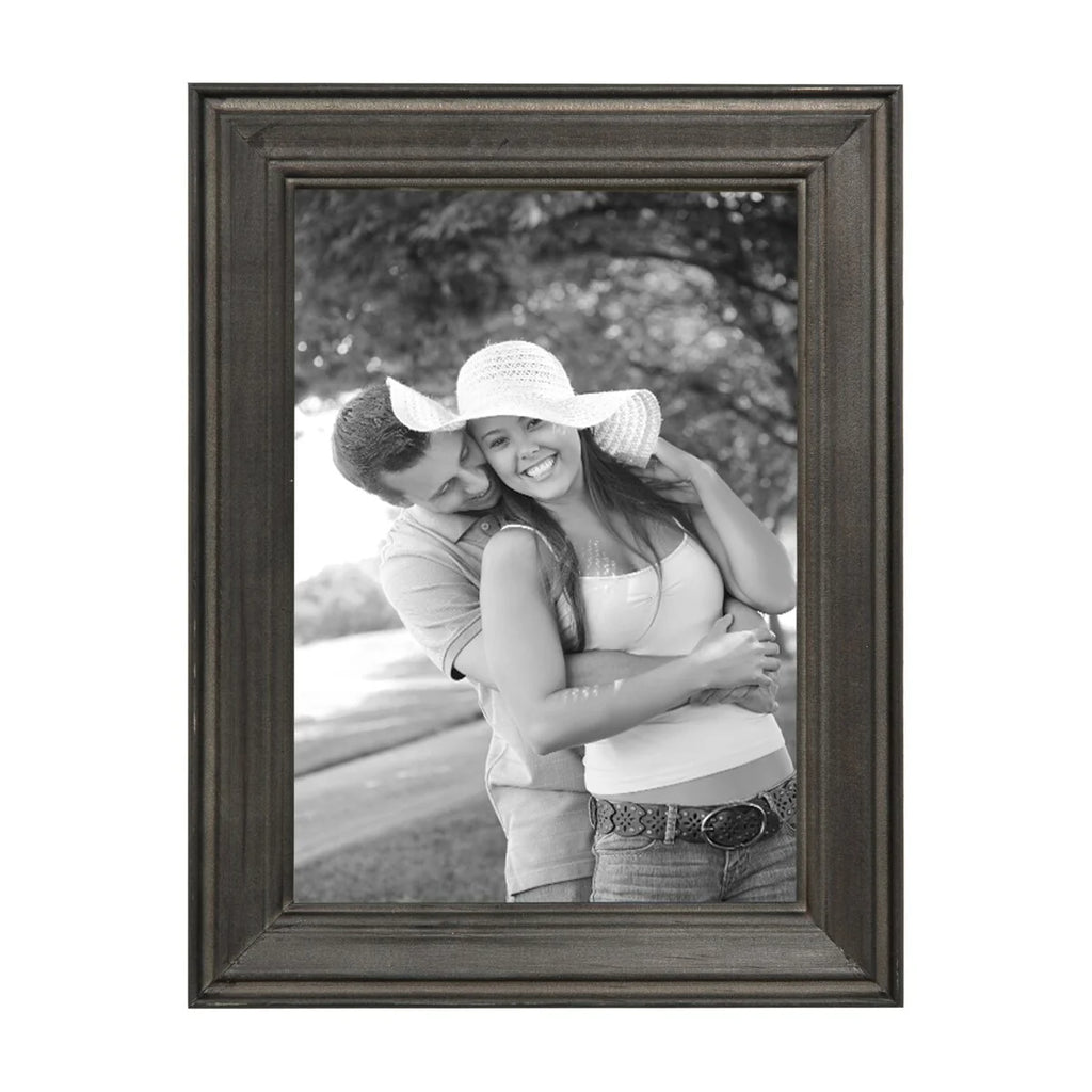 10-Piece Wood Gallery Wall Picture Frame Set, Decorative Photo Display Frames for Living Room, Bedroom and Home Decor