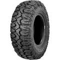 Set of 4 LT265/75R16 123/120Q E 10-Ply M/T Mud Tires