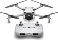 4K Camera Drone with 38-Min. Flight Time, 10 km Video Transmission, GPS Auto Return and Vertical Shooting