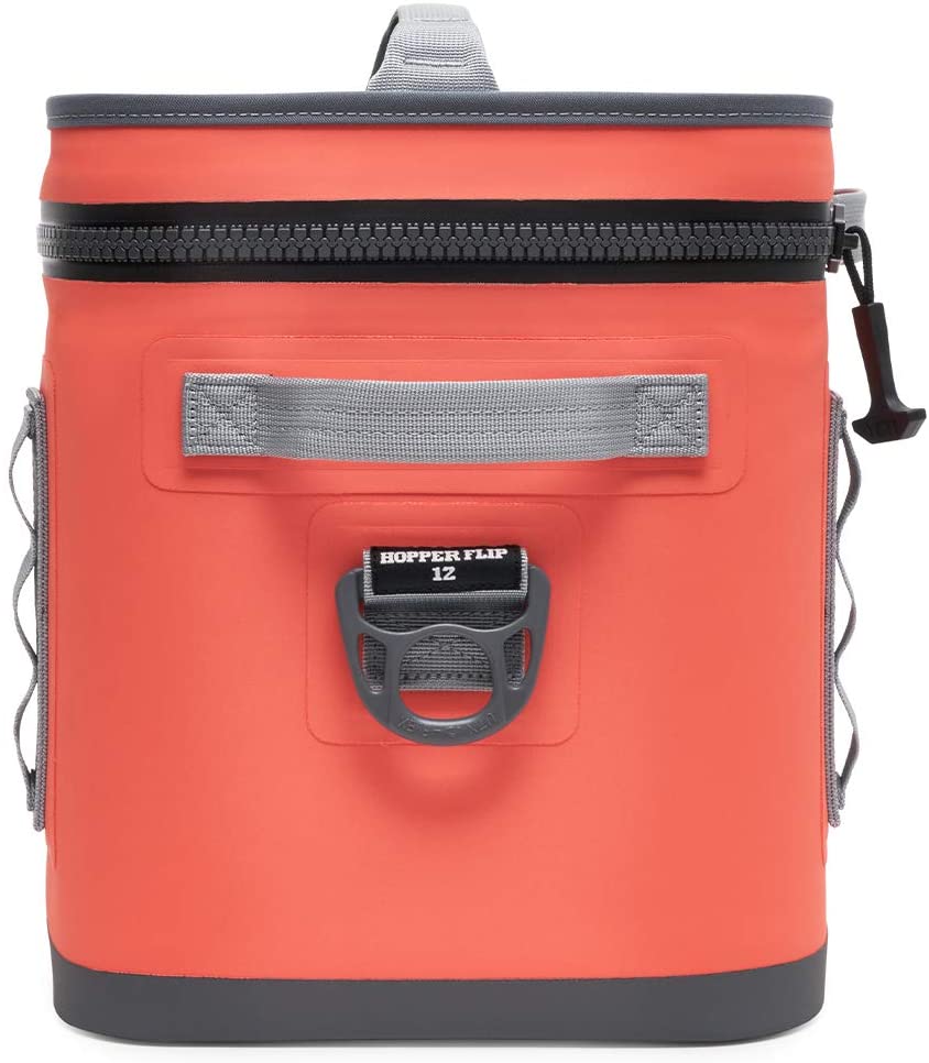 Portable Soft Cooler