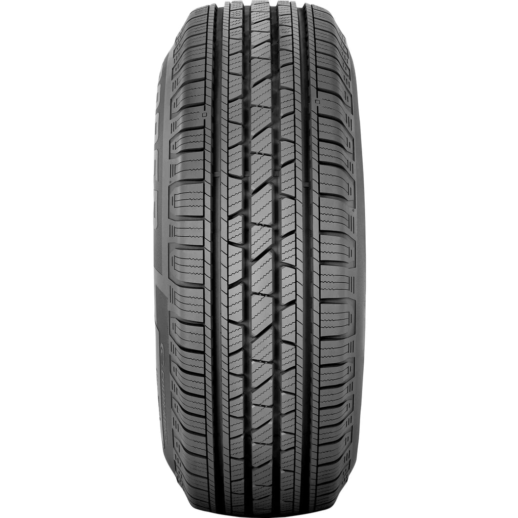 2-Pack 235/65R17 104T All-Season Tires