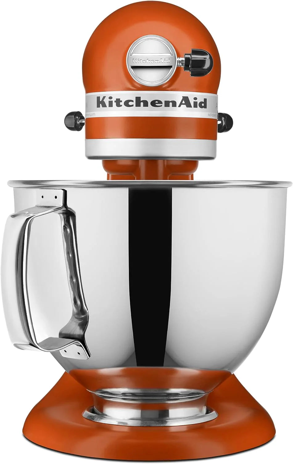 5-Quart Tilt-Head Stand Mixer, Electric Kitchen Mixer with Bowl, Multi-Speed Settings for Baking, Mixing and Food Preparation