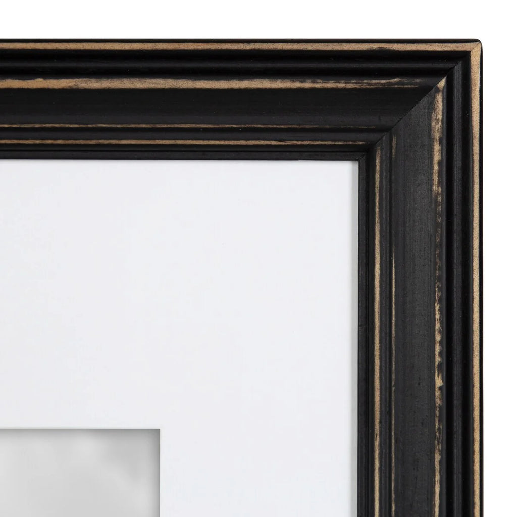 10-Piece Wood Gallery Wall Picture Frame Set, Decorative Photo Display Frames for Living Room, Bedroom and Home Decor