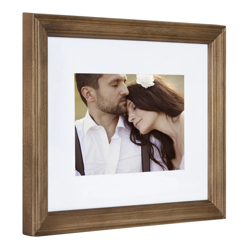 Gallery Wall Frame Set, Multi-Piece Decorative Picture Frames for Photos, Artwork and Home Decor