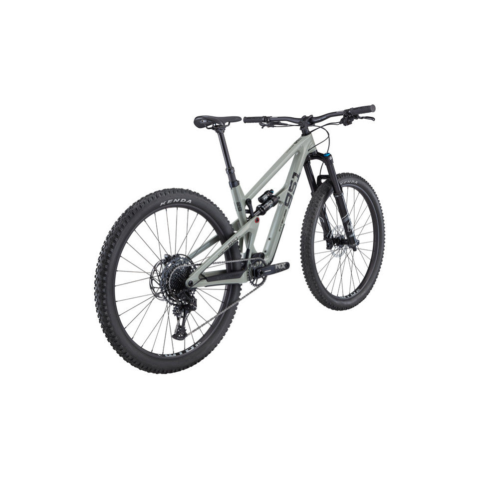 Trail Bike