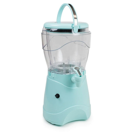1 Gallon Margarita & Slush Machine, Frozen Drink Maker for Cocktails, Smoothies and Party Beverages
