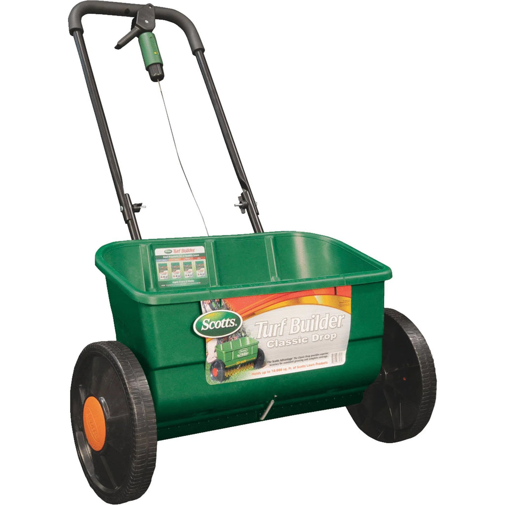 Classic Drop Spreader