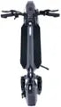 10-Inch Electric Scooter, 48 KPH, 40 KM Range