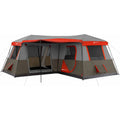 12-Person Instant Cabin Tent