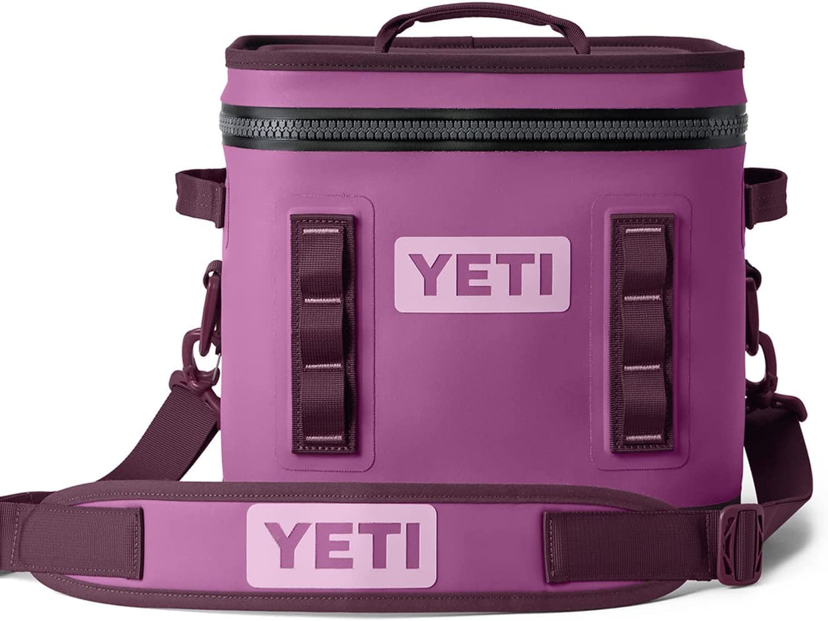 Portable Soft Cooler