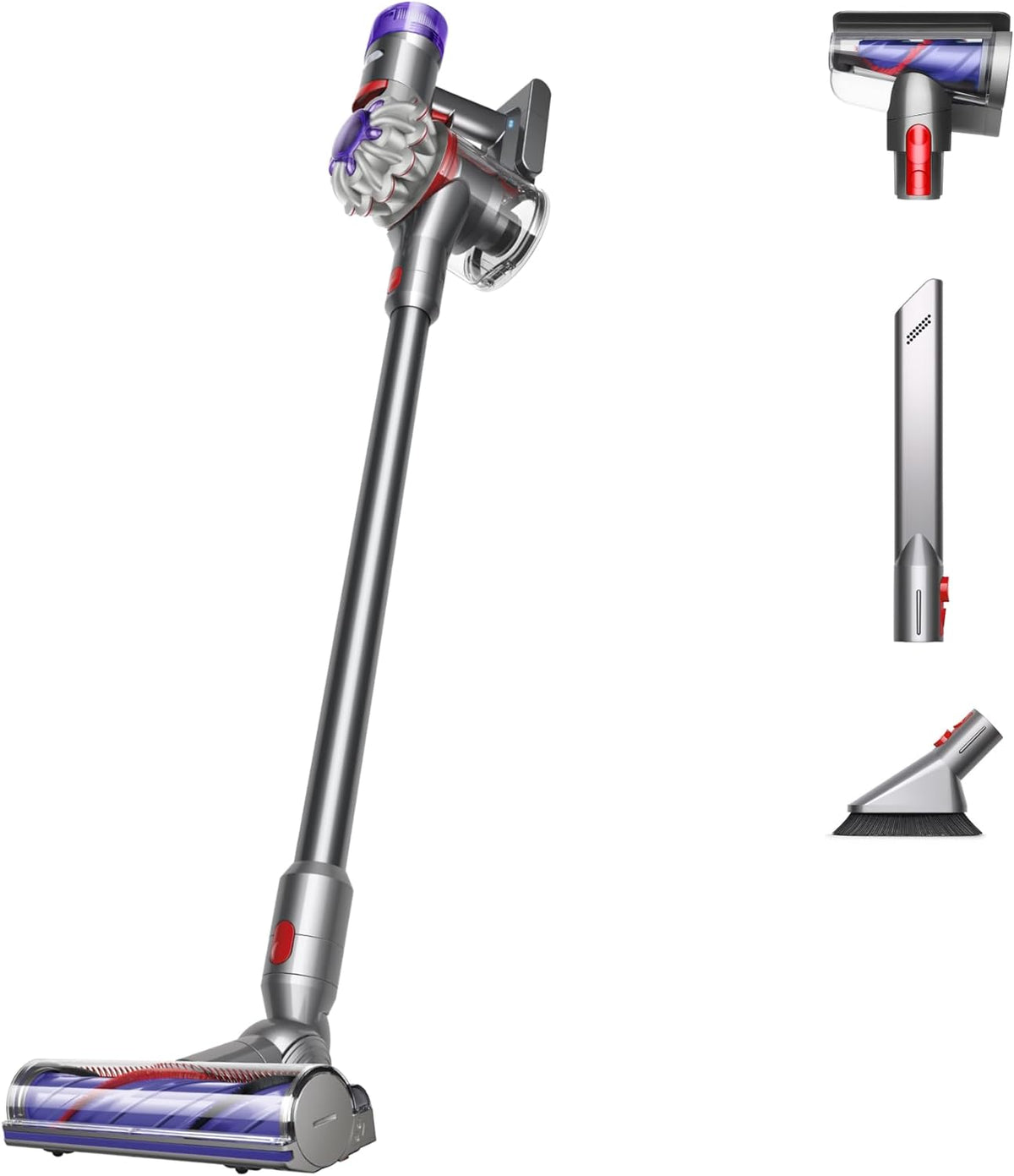 Cordless Vacuum Cleaner