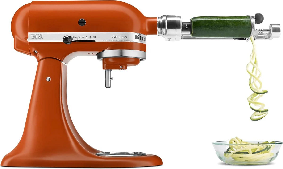 5-Quart Tilt-Head Stand Mixer, Electric Kitchen Mixer with Bowl, Multi-Speed Settings for Baking, Mixing and Food Preparation