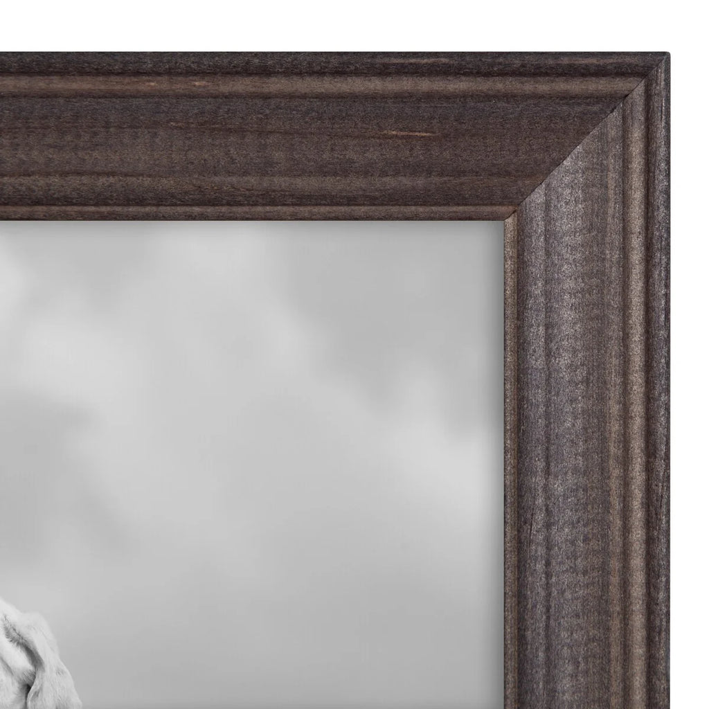 Gallery Wall Frame Set, Multi-Piece Decorative Picture Frames for Photos, Artwork and Home Decor