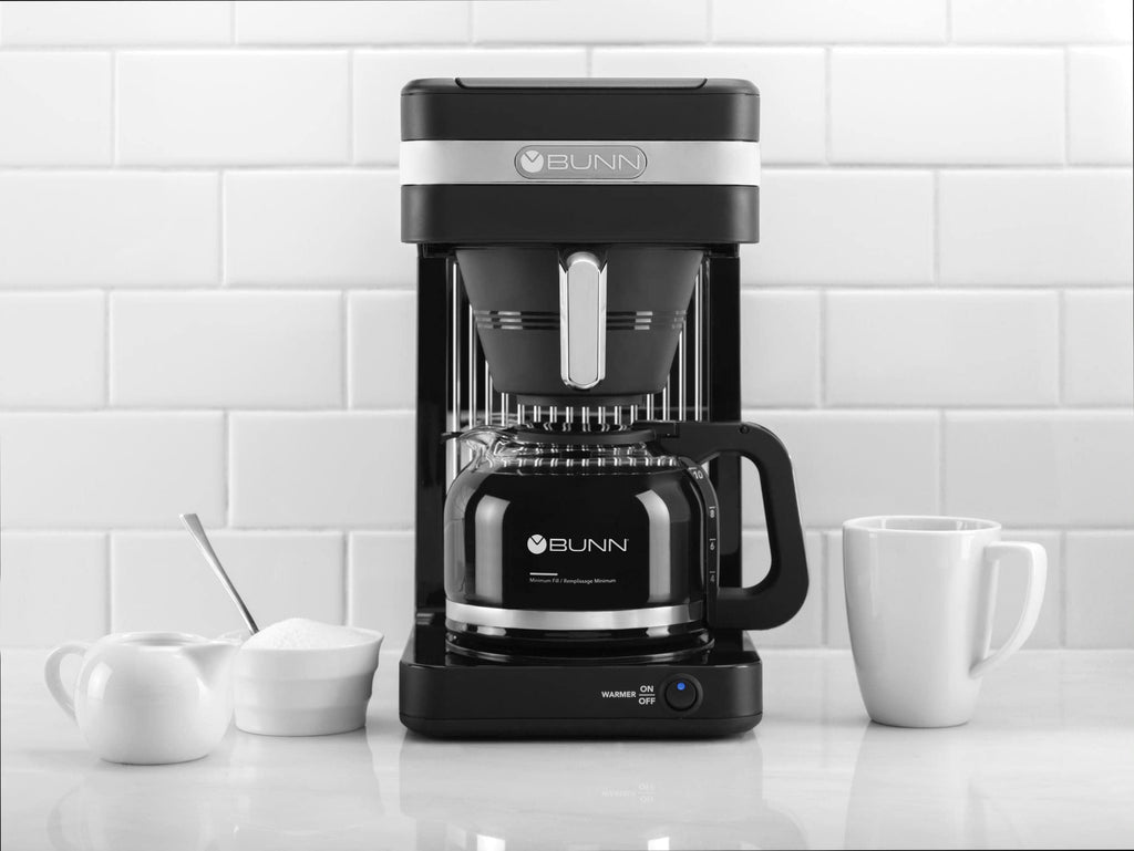 10-Cup Coffee Maker