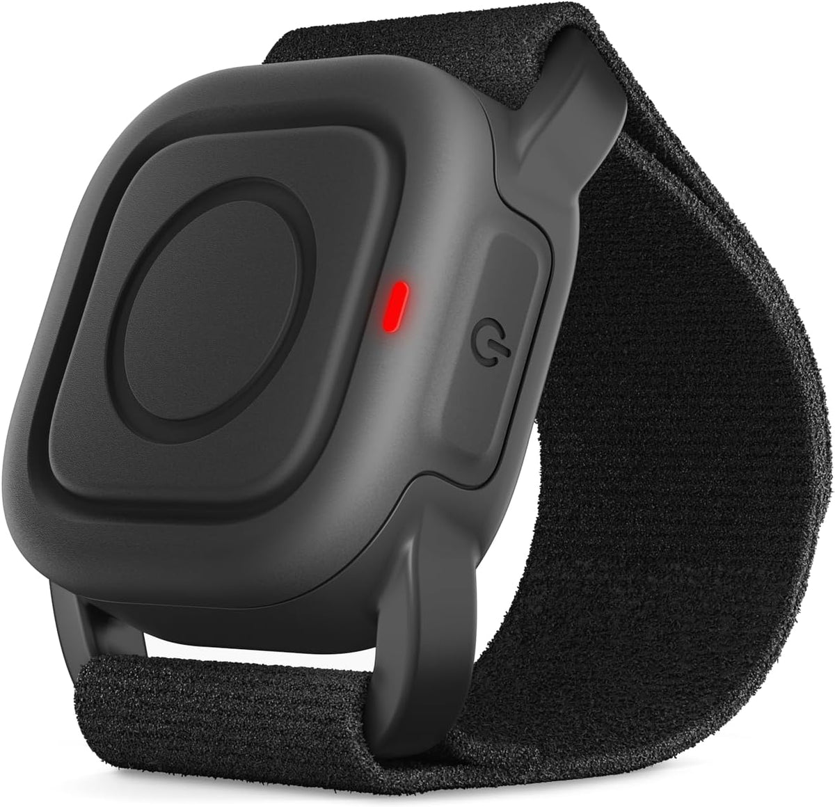Waterproof Action Camera, 5.3K 60FPS Video, 27MP Photos, Wide-Angle Lens Compatibility, Black