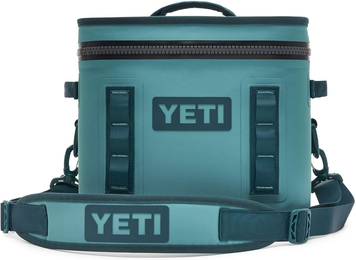 Portable Soft Cooler
