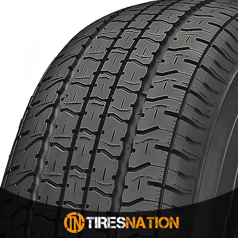ST225/75R15 117N All-Season Trailer Tire