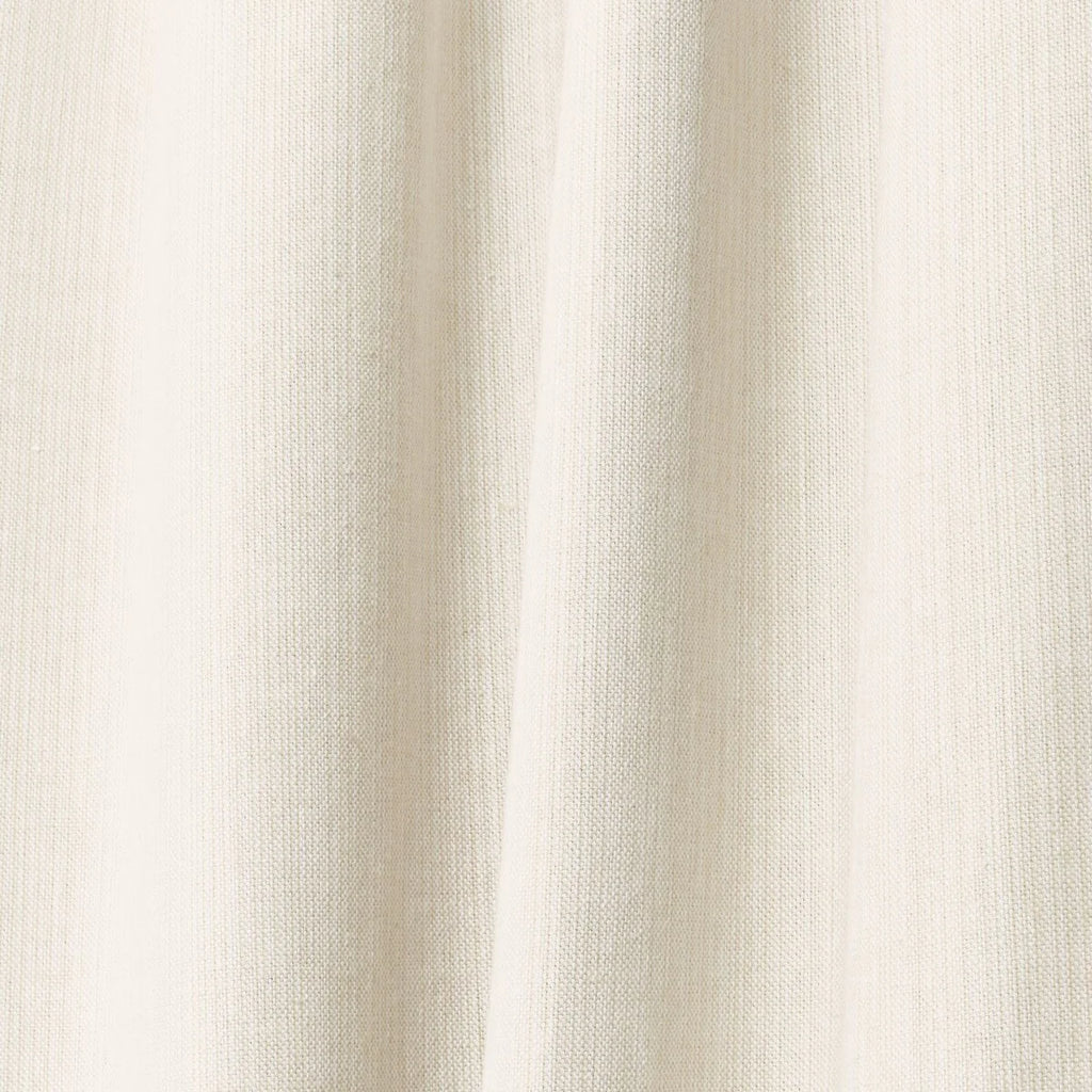 Blackout Curtain Single Panel, Back Tab and Rod Pocket Window Curtain