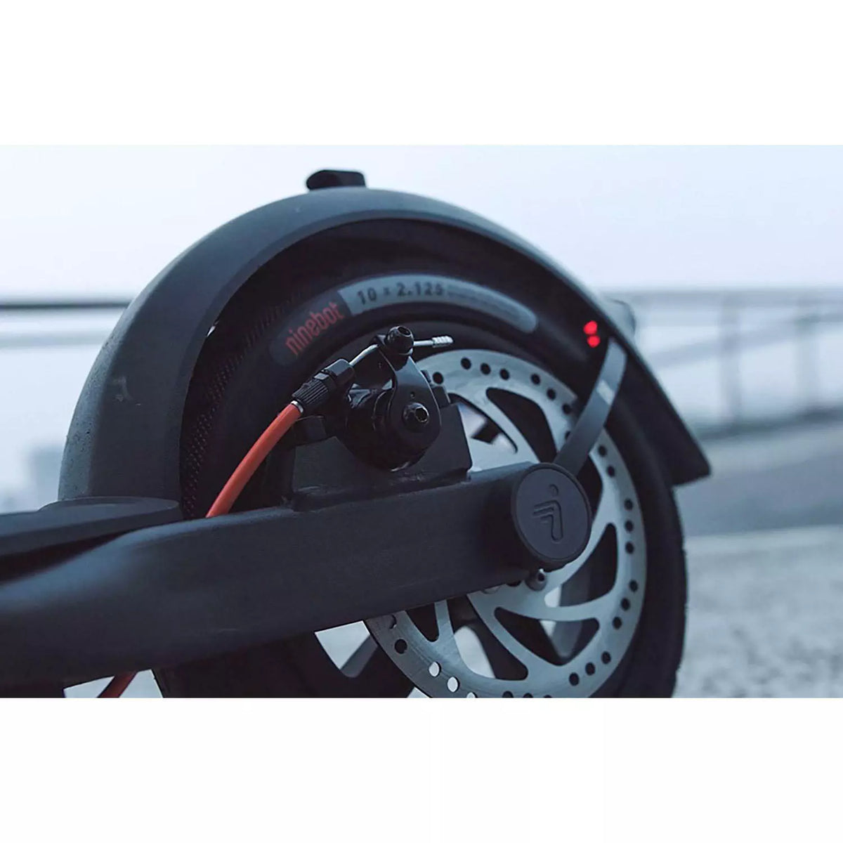 Electric Kick Scooter