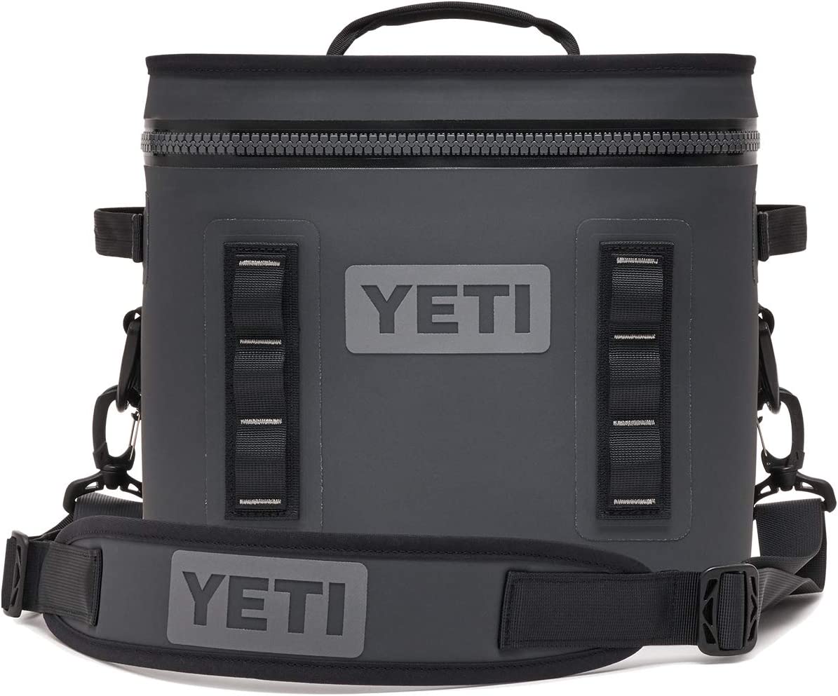 Portable Soft Cooler
