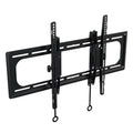Tilting TV Wall Mount for Large TVs Up to 90 Inches, Heavy Duty Adjustable Flat Screen Television Bracket