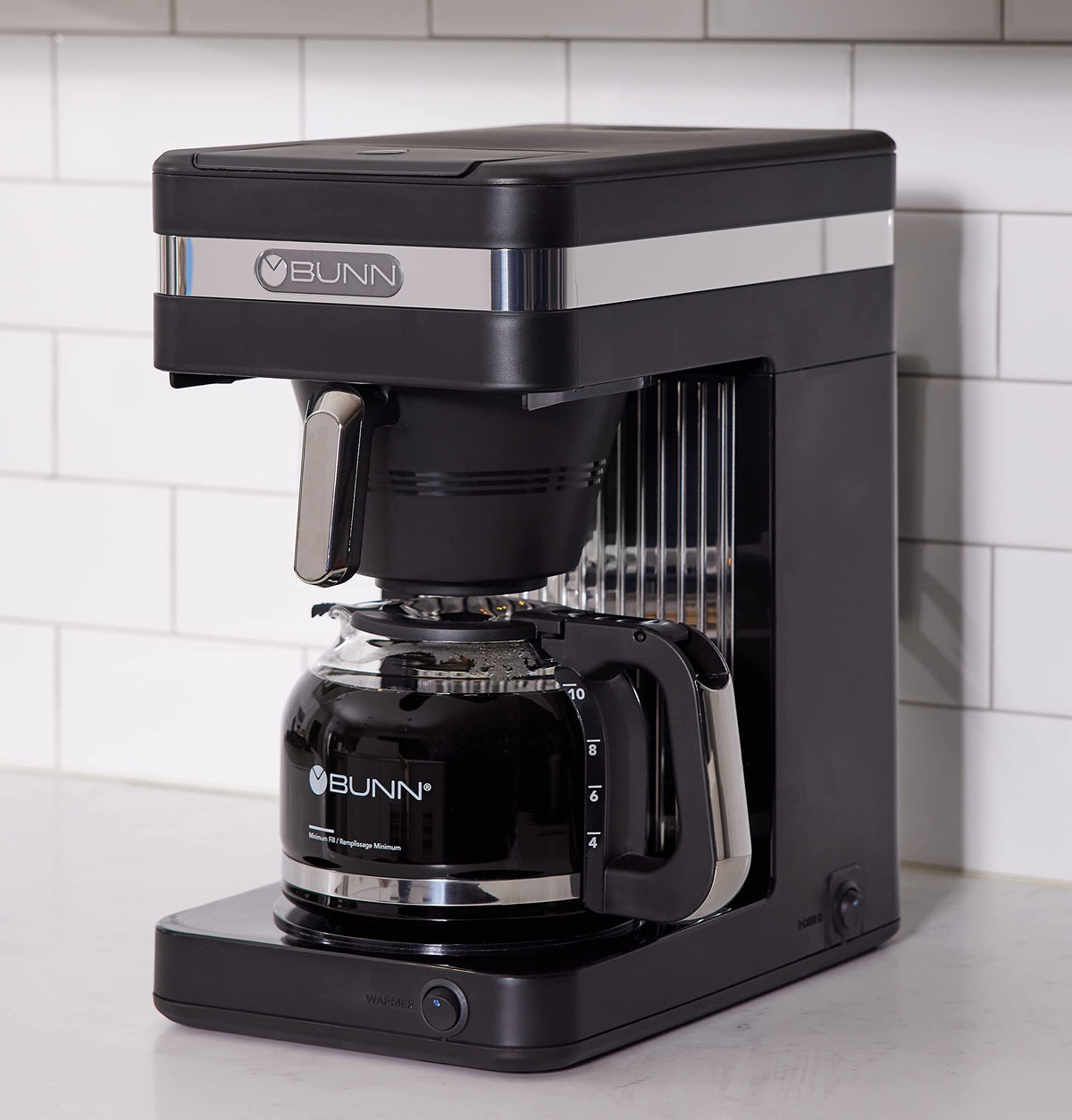 10-Cup Coffee Maker