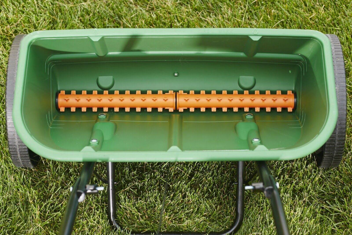 Classic Drop Spreader