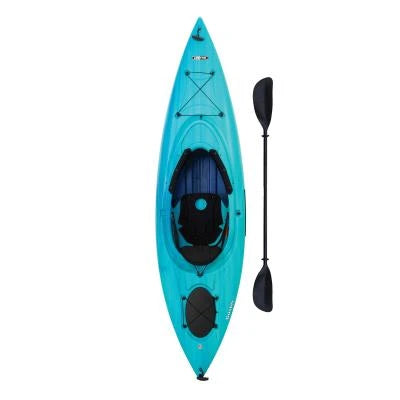 2-Pack Sit-In Kayaks