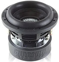 SA-8 V.3 D2 - 8" 500W RMS Dual 2-Ohm SA Series Subwoofer