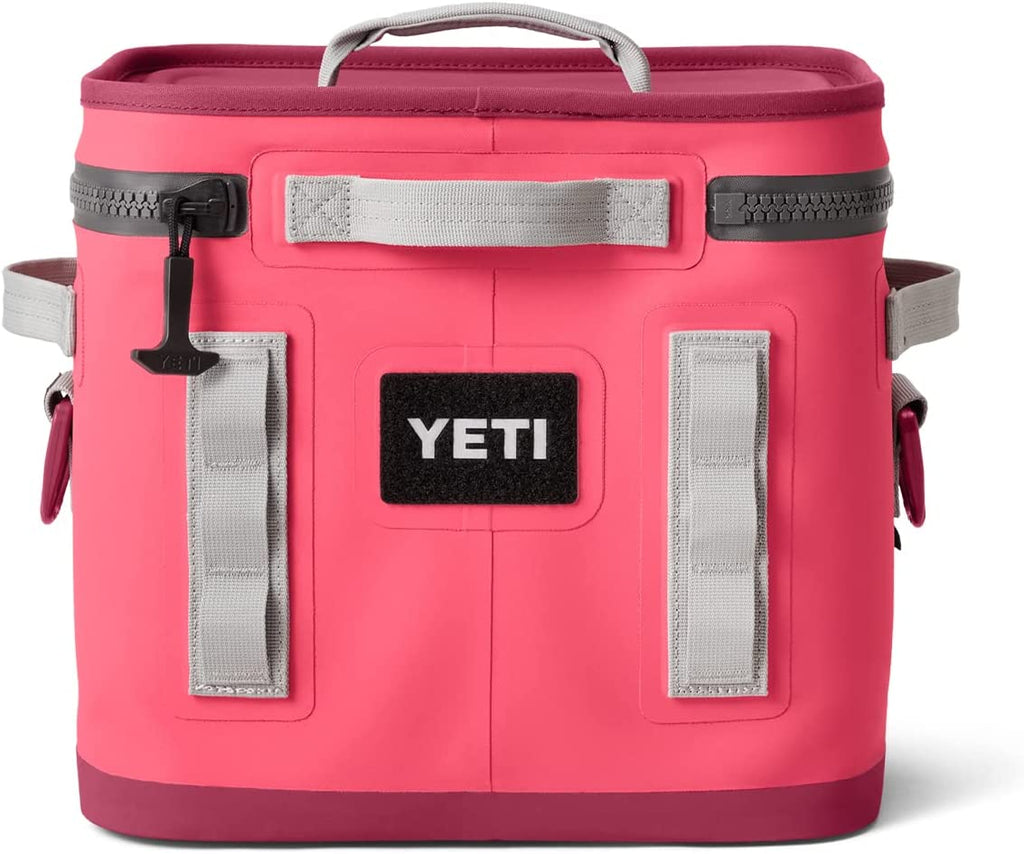 Portable Soft Cooler