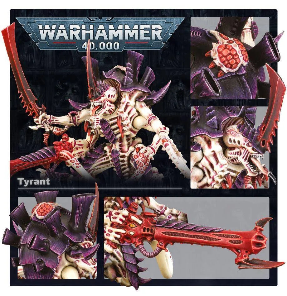 Science Fiction Miniature Battle Set